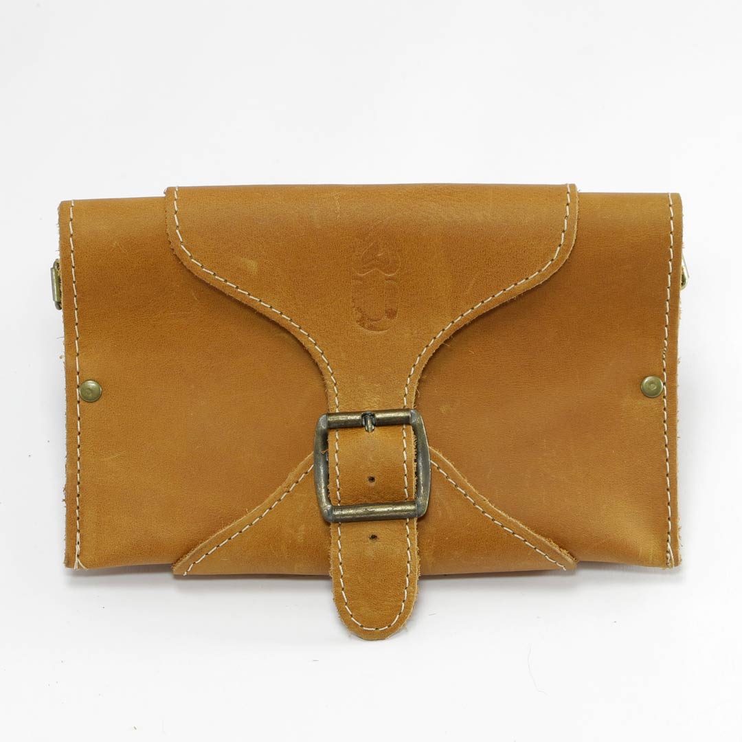 ROLLING TOBACCO BAG – brulee.xyz