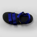 KUSHILE MIDFORM BLUE