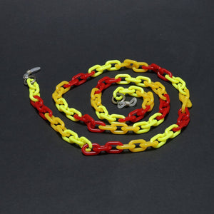 SMALL FIRE SUNGLASSES CHAIN