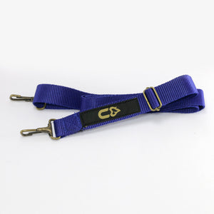 BLUE CROSS BODY BAG STRAP