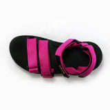 KUSHILE PLATFORM PINK