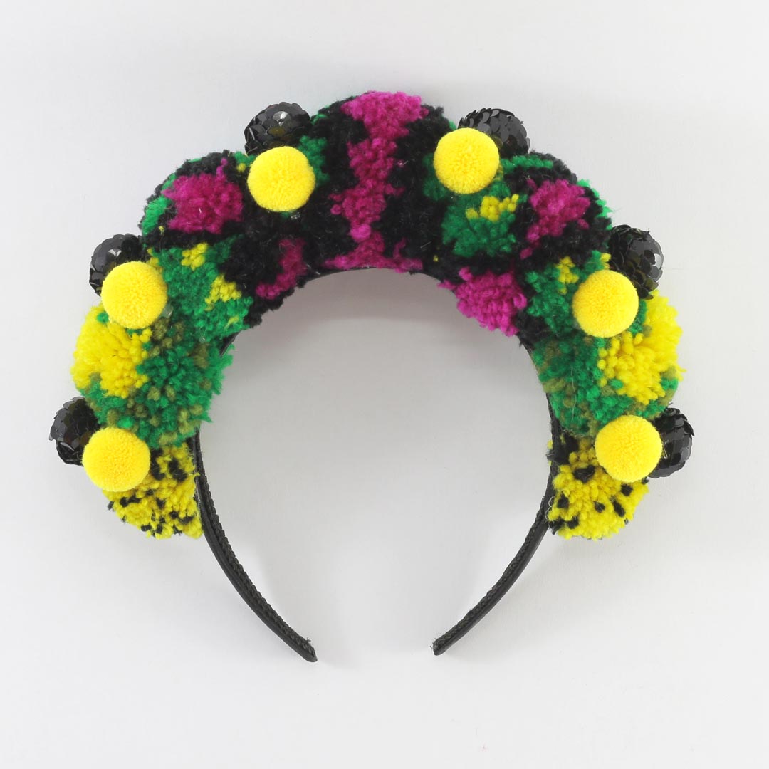 pompom.38様 リクエスト 5点 まとめ商品 POMPOM CROWN – brulee.xyz